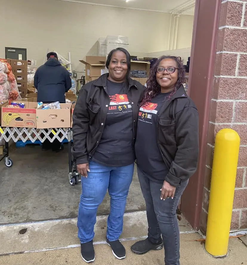 Tonya jones - United Together Lupus Foundation, Saginaw MI (photo 2)