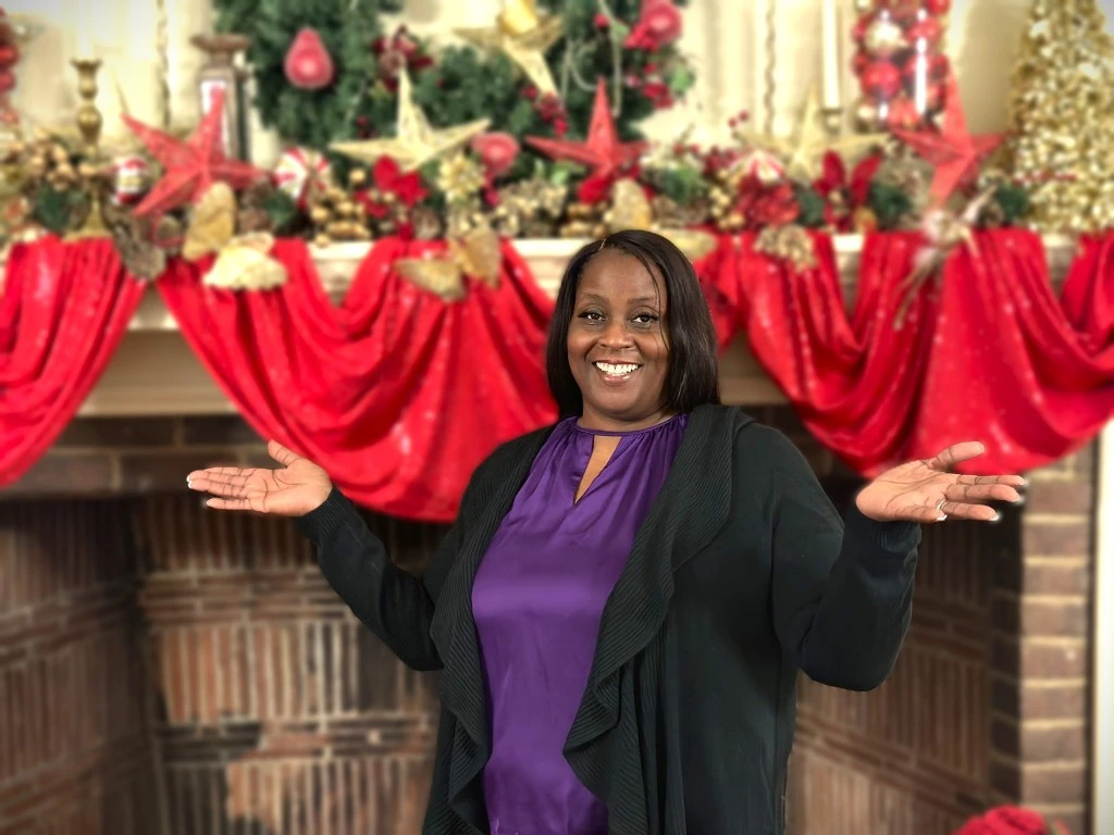 Tonya jones - United Together Lupus Foundation, Saginaw MI