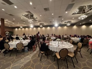 United Together Lupus Foundation-UTLF-Tonya Jones