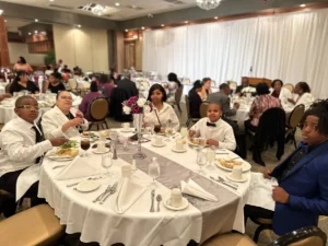 United Together Lupus Foundation-UTLF-Tonya Jones