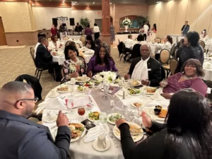 United Together Lupus Foundation-UTLF-Tonya Jones