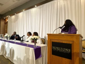 United Together Lupus Foundation-UTLF-Tonya Jones