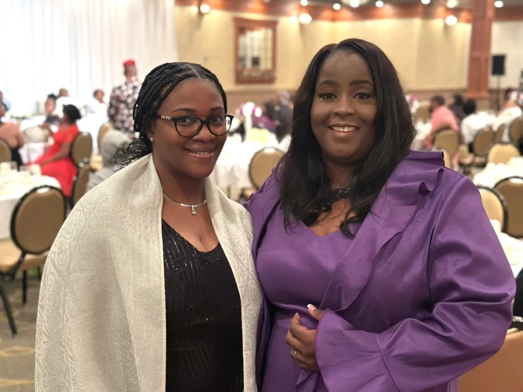 United Together Lupus Foundation-UTLF-Tonya Jones