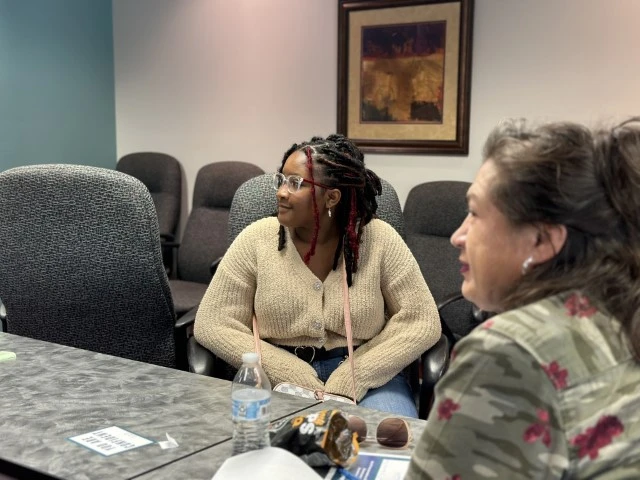 Physical & Mental Health Workshop - United Together Lupus Foundation, Saginaw MI (photo 22)
