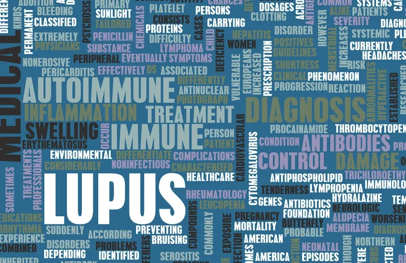“Unraveling the Mystery: Deepening Our Grasp on Lupus and Its Impact” - United Together Lupus Foundation, Saginaw MI (photo 6)