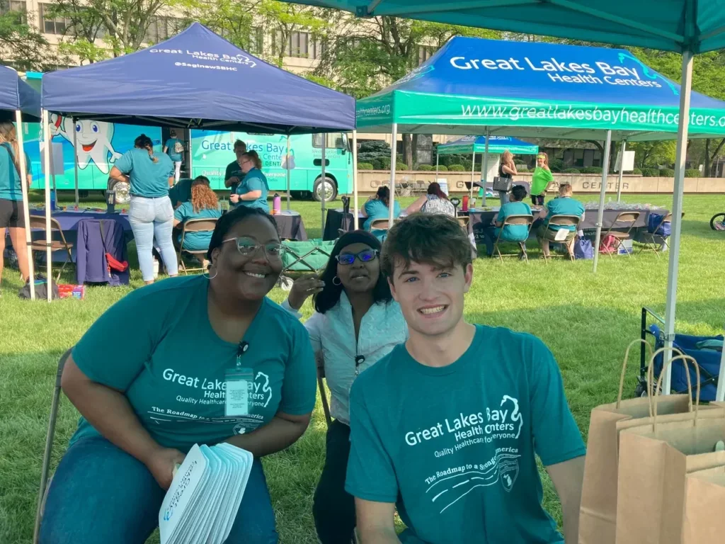 Great Lakes Bay Healthcare - United Together Lupus Foundation, Saginaw MI (photo 10)