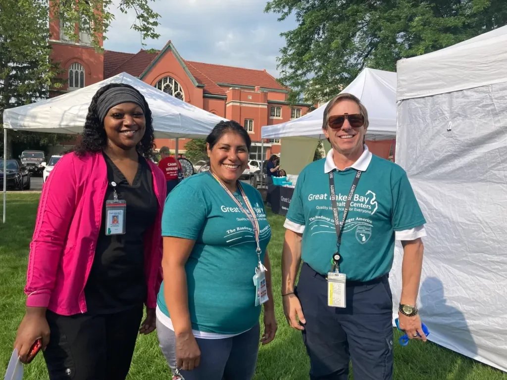 Great Lakes Bay Healthcare - United Together Lupus Foundation, Saginaw MI (photo 3)
