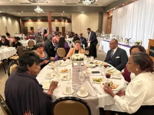 United Together Lupus Foundation-UTLF-Tonya Jones