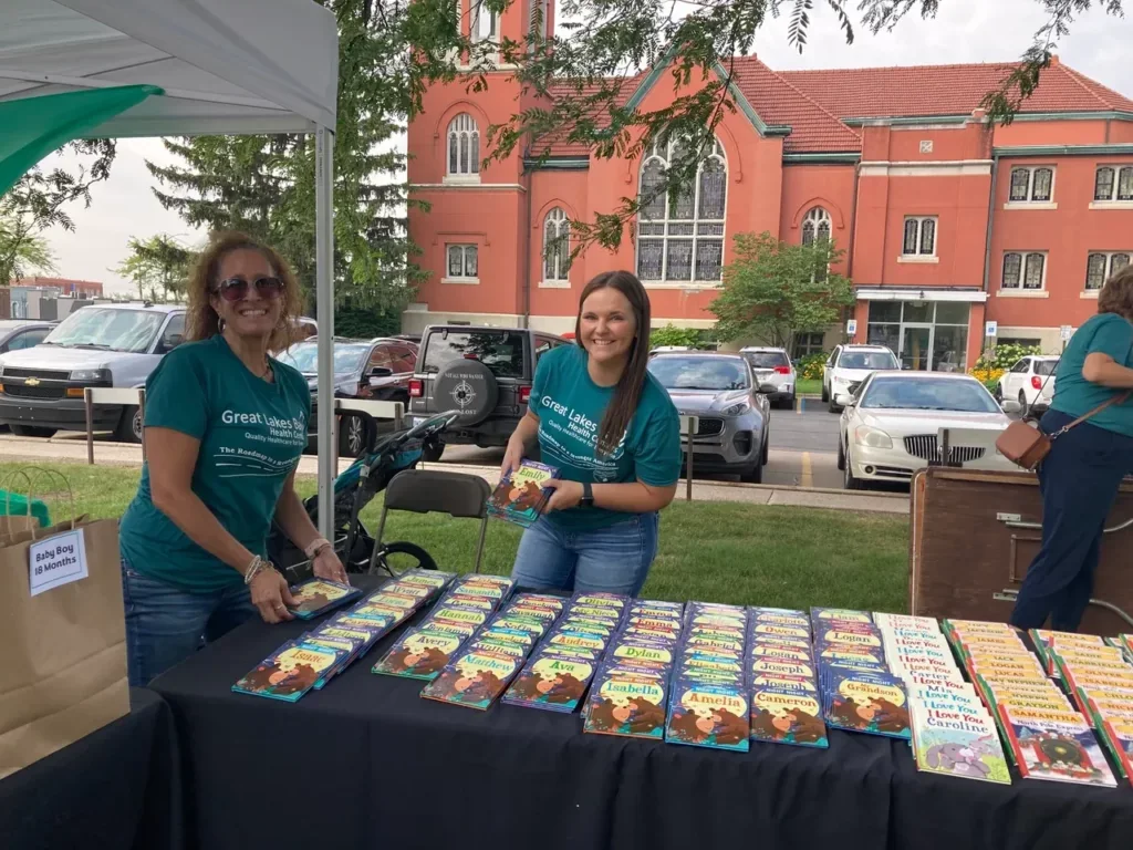 Great Lakes Bay Healthcare - United Together Lupus Foundation, Saginaw MI (photo 7)