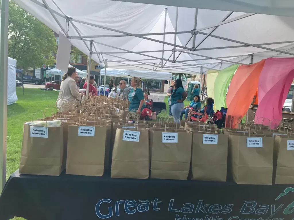 Great Lakes Bay Healthcare - United Together Lupus Foundation, Saginaw MI (photo 2)