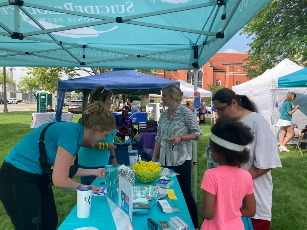 Great Lakes Bay Healthcare - United Together Lupus Foundation, Saginaw MI