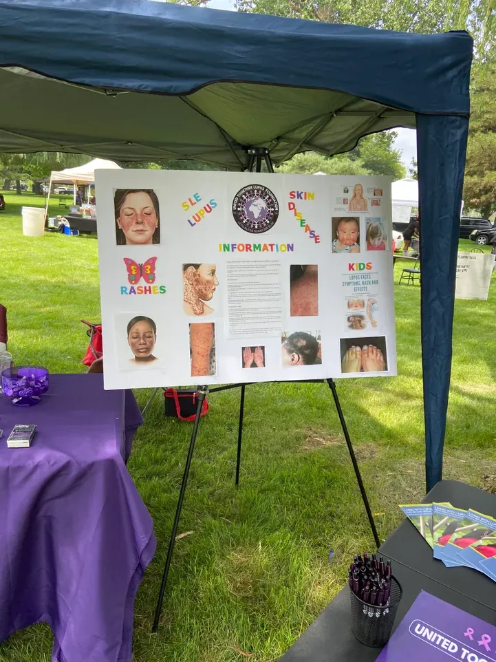 Utlf at the Gospel Fest 2023