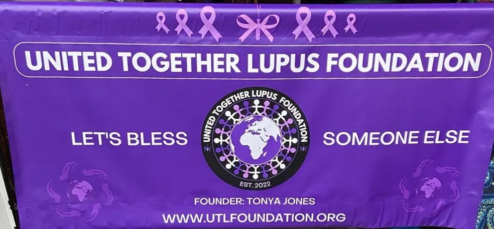 Juneteenth Celebration 2023 - United Together Lupus Foundation, Saginaw MI