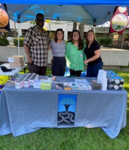 National Overdose Awareness Month - United Together Lupus Foundation, Saginaw MI (photo 3)
