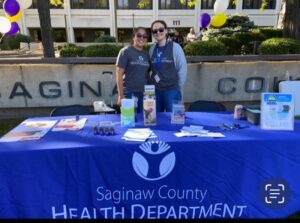 National Overdose Awareness Month - United Together Lupus Foundation, Saginaw MI (photo 4)