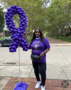 Lupus Detroit Annual Lupus Walk 2023 - United Together Lupus Foundation, Saginaw MI