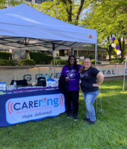 National Overdose Awareness Month - United Together Lupus Foundation, Saginaw MI (photo 5)