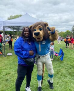 Lupus Detroit Annual Lupus Walk 2023 - United Together Lupus Foundation, Saginaw MI (photo 2)
