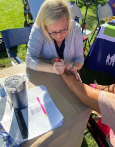 National Overdose Awareness Month - United Together Lupus Foundation, Saginaw MI (photo 6)