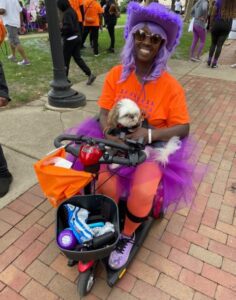 Lupus Detroit Annual Lupus Walk 2023 - United Together Lupus Foundation, Saginaw MI (photo 3)