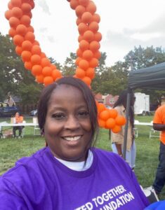 Lupus Detroit Annual Lupus Walk 2023 - United Together Lupus Foundation, Saginaw MI (photo 4)