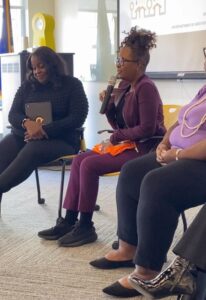 Lupus Conference in Detroit w/U of M School of Medicine - United Together Lupus Foundation, Saginaw MI (photo 7)