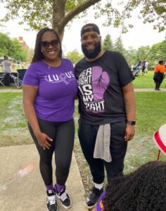 Lupus Detroit Annual Lupus Walk 2023 - United Together Lupus Foundation, Saginaw MI (photo 6)