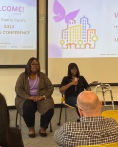 Lupus Conference in Detroit w/U of M School of Medicine - United Together Lupus Foundation, Saginaw MI (photo 10)
