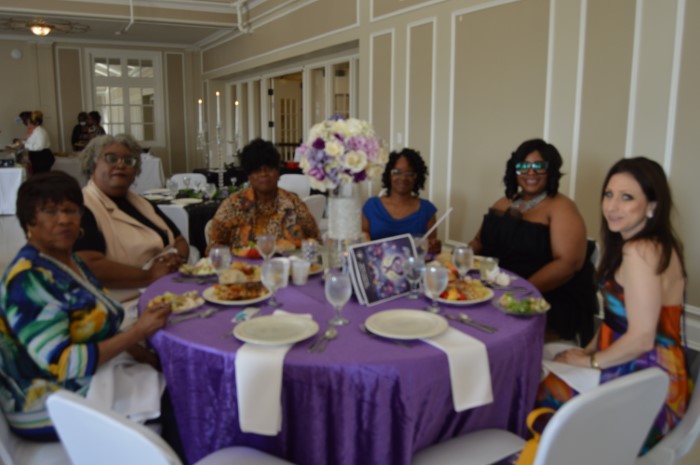 2nd annual gift of hope : charity gala - United Together Lupus Foundation, Saginaw MI