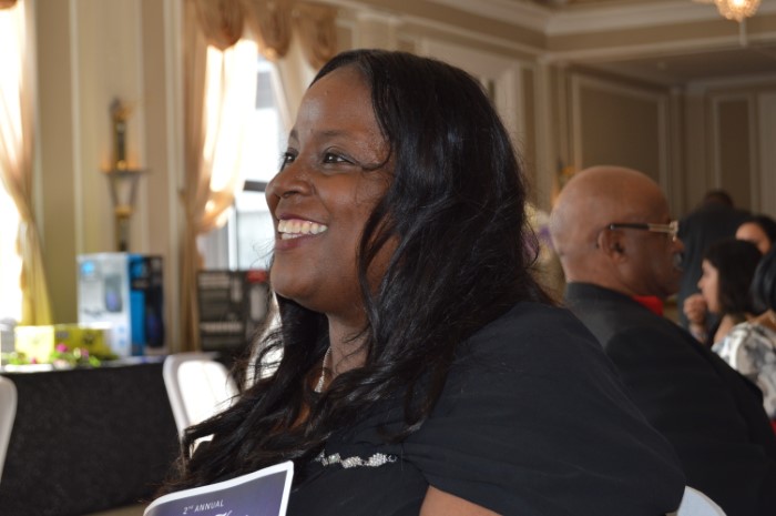 2nd annual gift of hope : charity gala - United Together Lupus Foundation, Saginaw MI (photo 2)