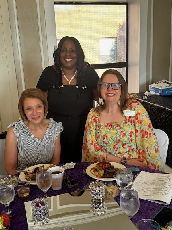 Gift of Hope: Illuminating Tomorrow's Lupus Advocacy - United Together Lupus Foundation, Saginaw MI (photo 30)