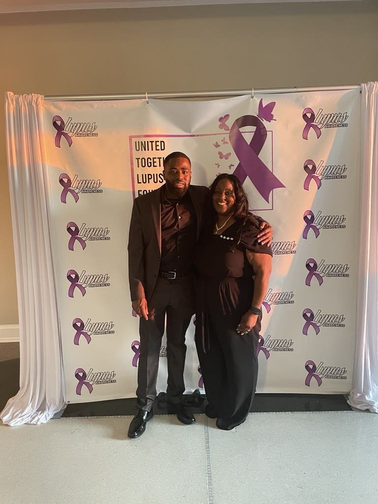 Gift of Hope: Illuminating Tomorrow's Lupus Advocacy - United Together Lupus Foundation, Saginaw MI (photo 13)