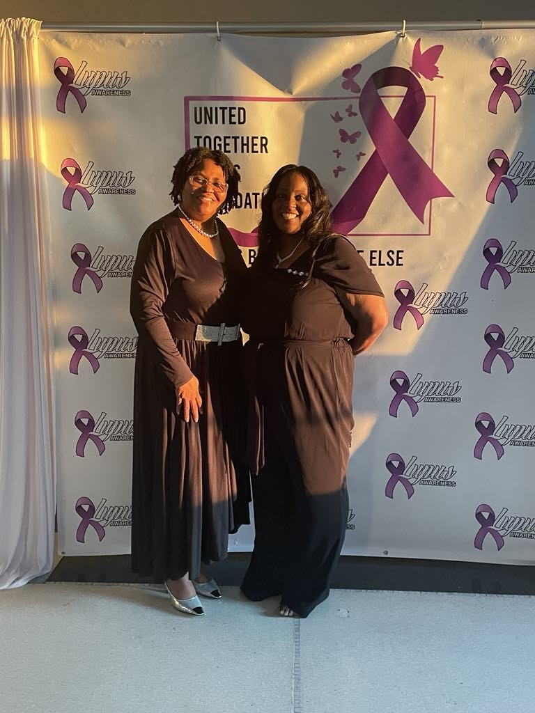 Gift of Hope: Illuminating Tomorrow's Lupus Advocacy - United Together Lupus Foundation, Saginaw MI (photo 22)