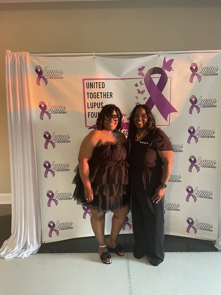 Gift of Hope: Illuminating Tomorrow's Lupus Advocacy - United Together Lupus Foundation, Saginaw MI (photo 29)