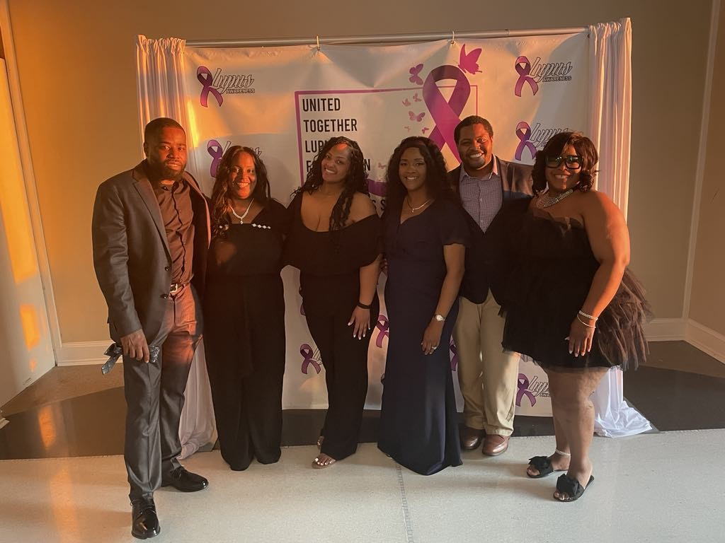 Gift of Hope: Illuminating Tomorrow's Lupus Advocacy - United Together Lupus Foundation, Saginaw MI (photo 23)
