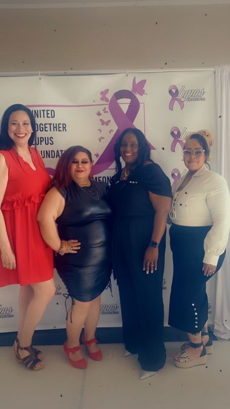 Gift of Hope: Illuminating Tomorrow's Lupus Advocacy - United Together Lupus Foundation, Saginaw MI (photo 11)