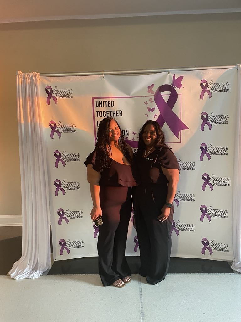 Gift of Hope: Illuminating Tomorrow's Lupus Advocacy - United Together Lupus Foundation, Saginaw MI (photo 10)