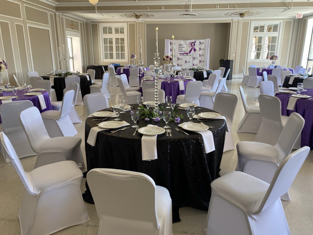 Gift of Hope: Illuminating Tomorrow's Lupus Advocacy - United Together Lupus Foundation, Saginaw MI (photo 7)