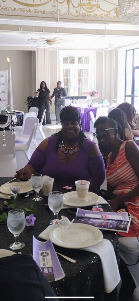 Gift of Hope: Illuminating Tomorrow's Lupus Advocacy - United Together Lupus Foundation, Saginaw MI (photo 5)
